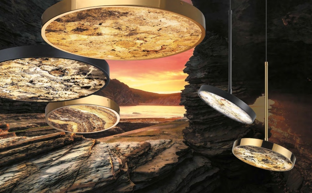 Светильник настенный Odeon Light серия BERGI