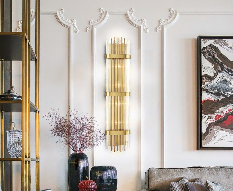 Светильник настенный Odeon Light